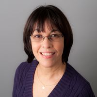 photo of Caridad Paez Mena